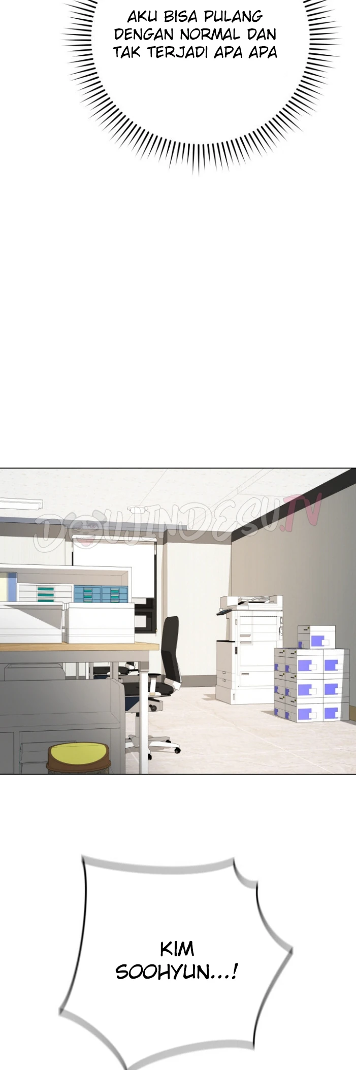 Signed, Sealed, Mistaken - Page 14